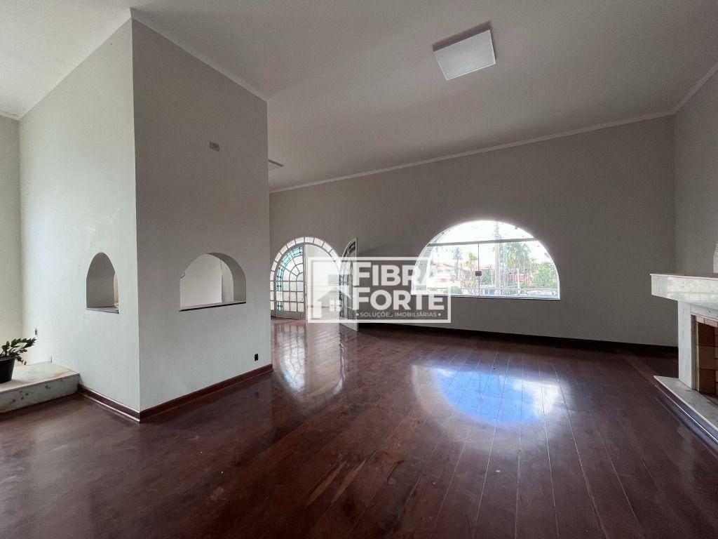 Casa para alugar com 18 quartos, 905m² - Foto 5