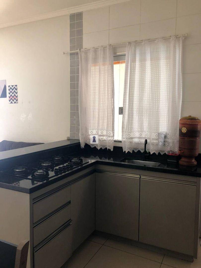 Casa, 2 quartos, 55 m² - Foto 3