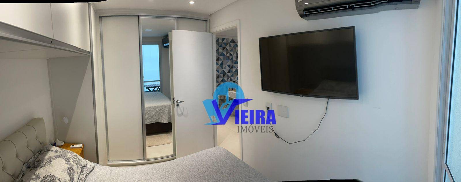 Apartamento à venda com 2 quartos, 50m² - Foto 10