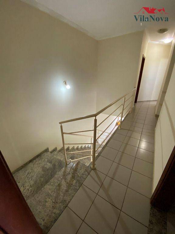 Casa de Condomínio à venda e aluguel com 6 quartos, 290m² - Foto 21