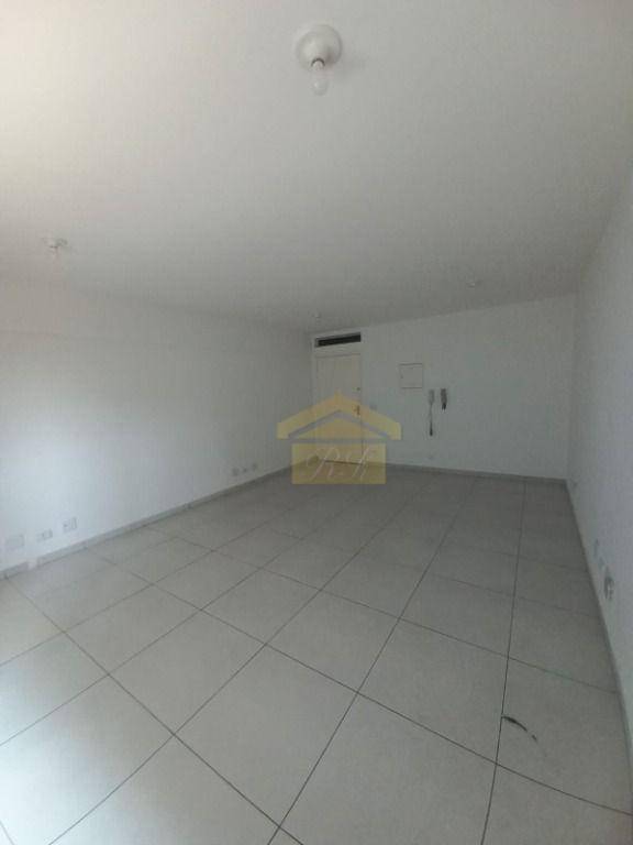 Conjunto Comercial-Sala para alugar, 29m² - Foto 2