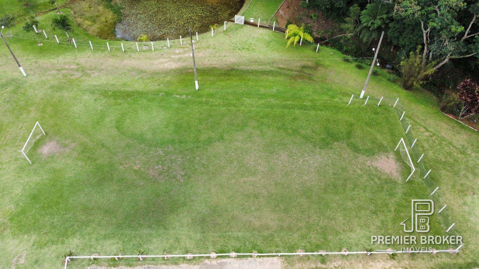 Loteamento e Condomínio à venda, 465M2 - Foto 16