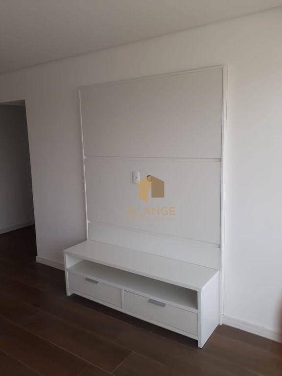 Apartamento à venda com 2 quartos, 79m² - Foto 4