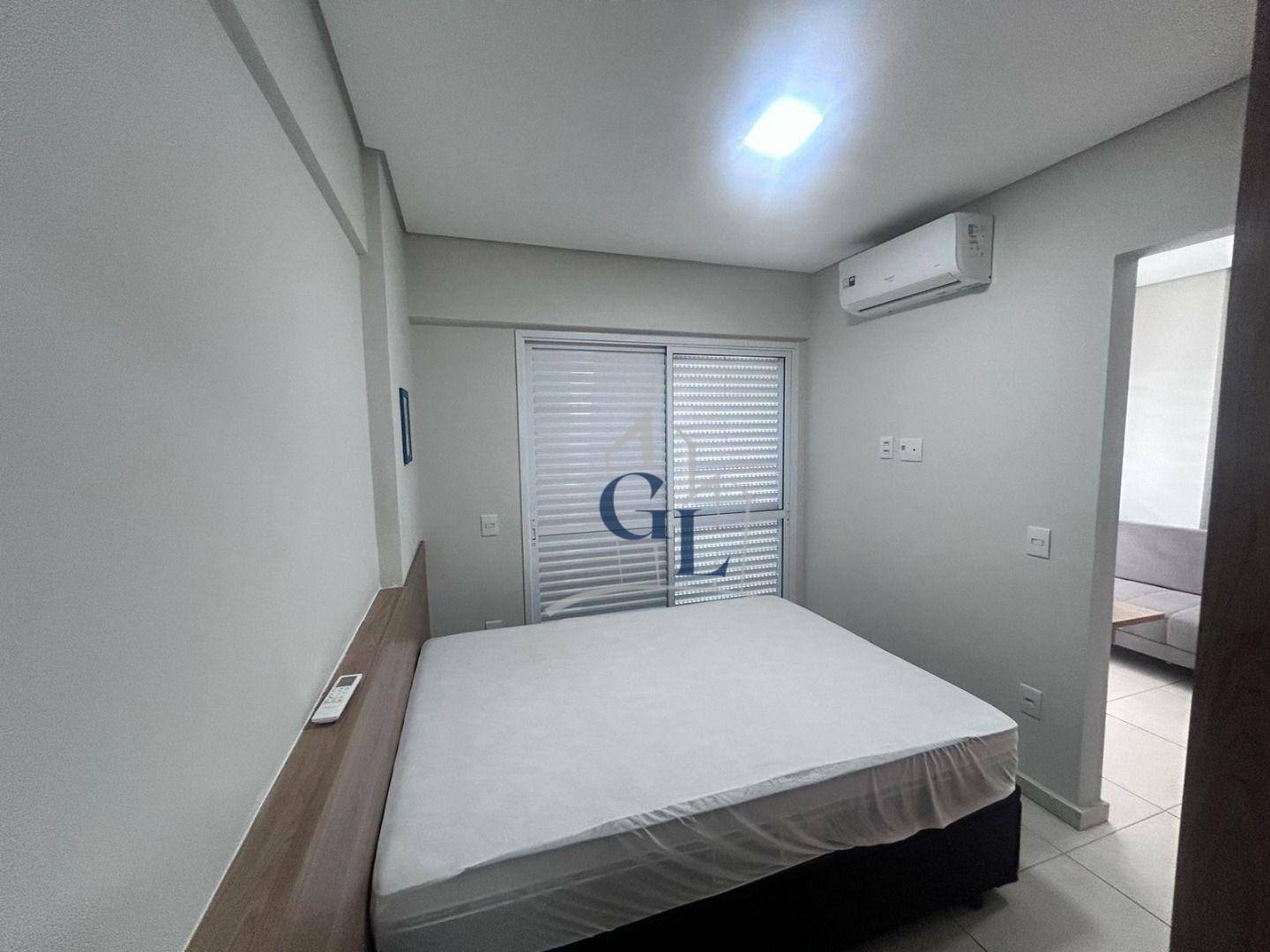 Apartamento para alugar com 1 quarto, 34m² - Foto 3