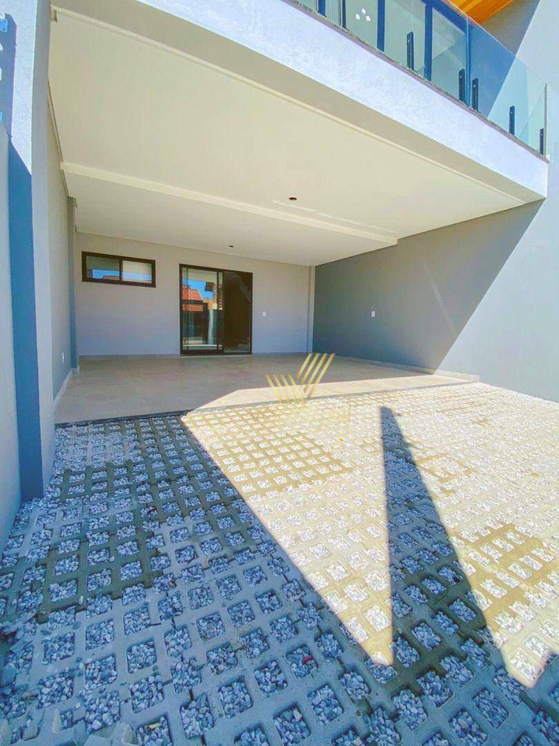 Casa à venda com 3 quartos, 150m² - Foto 7