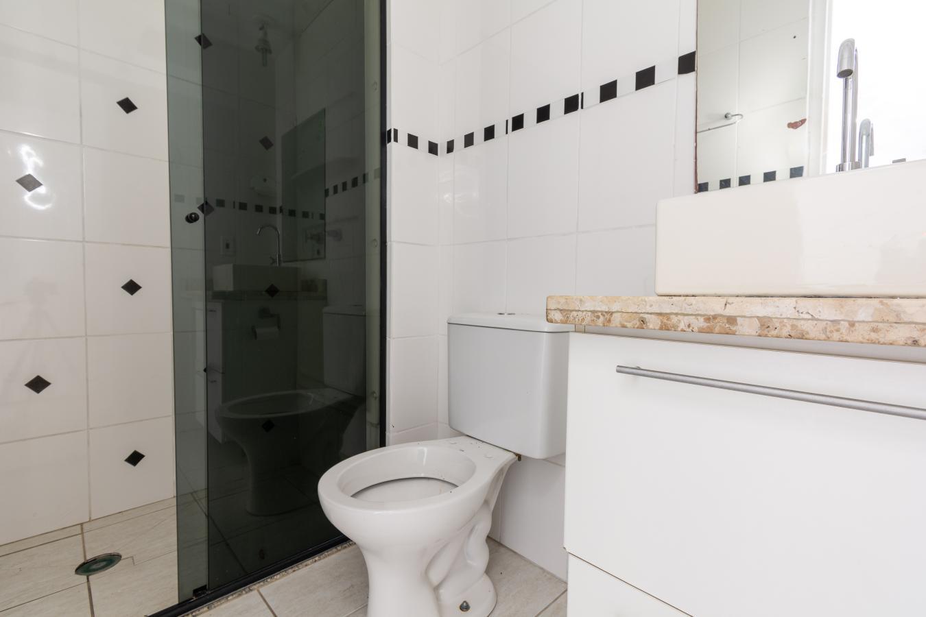 Apartamento à venda com 2 quartos, 46m² - Foto 11