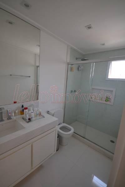 Apartamento à venda com 3 quartos, 185m² - Foto 9