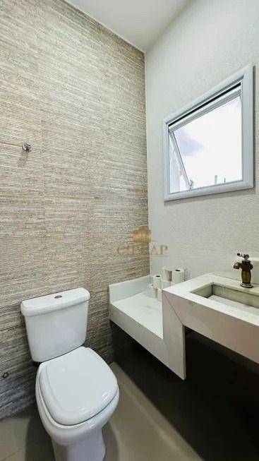 Casa de Condomínio à venda com 4 quartos, 150m² - Foto 7