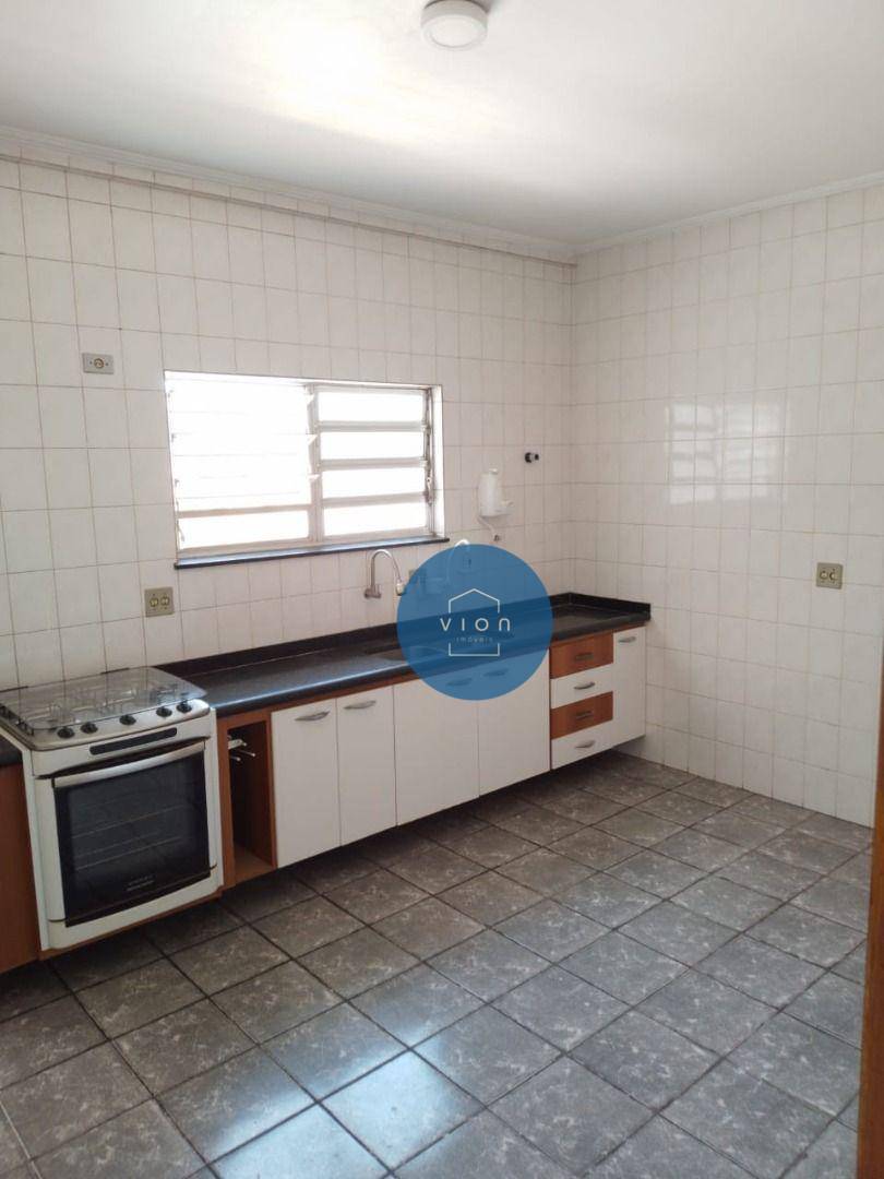 Apartamento à venda com 3 quartos, 136m² - Foto 16