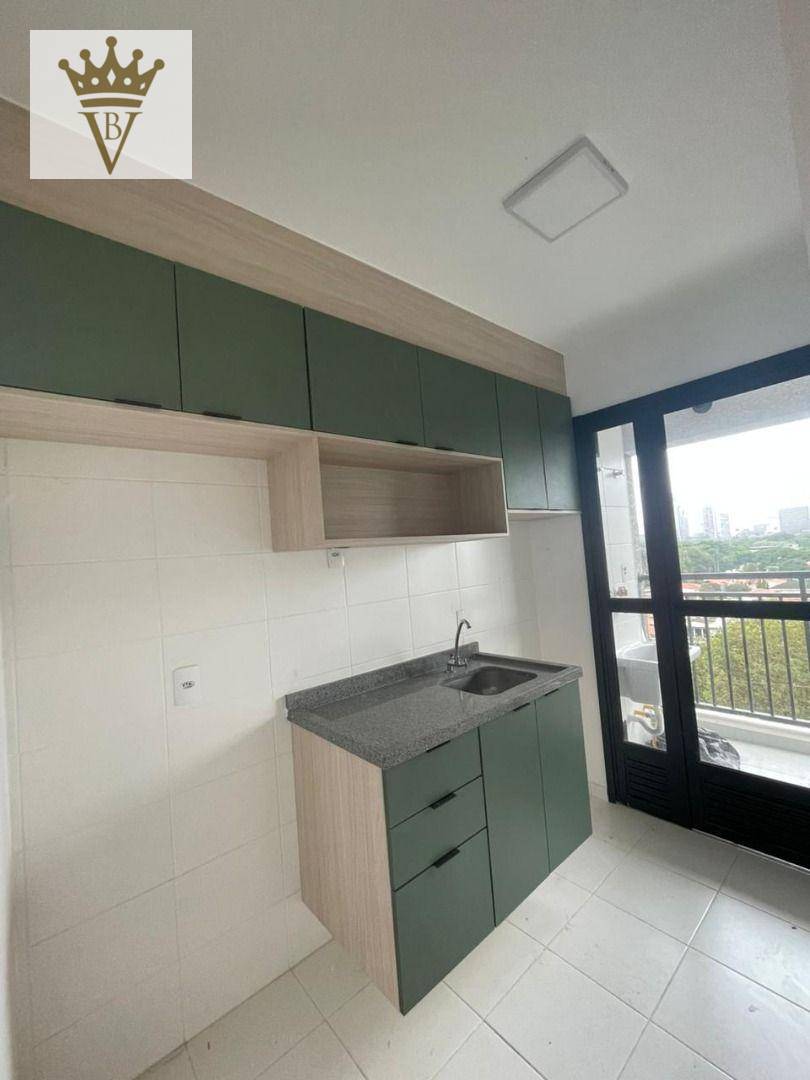 Apartamento à venda com 2 quartos, 44m² - Foto 15