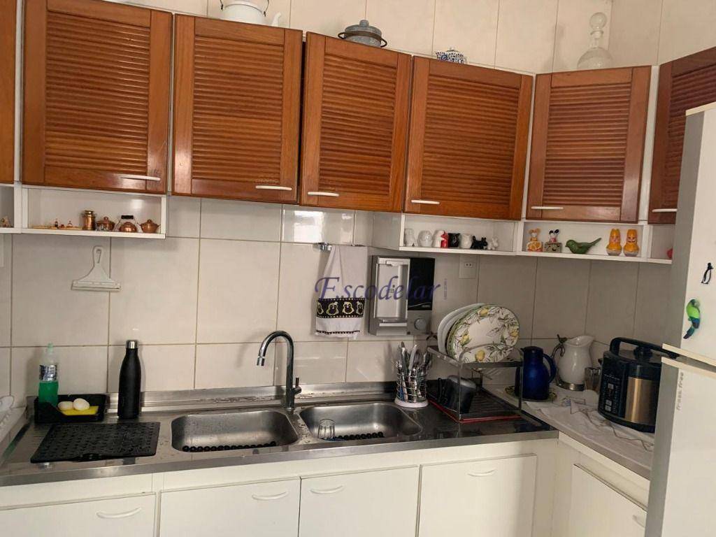 Apartamento à venda com 2 quartos, 88m² - Foto 6