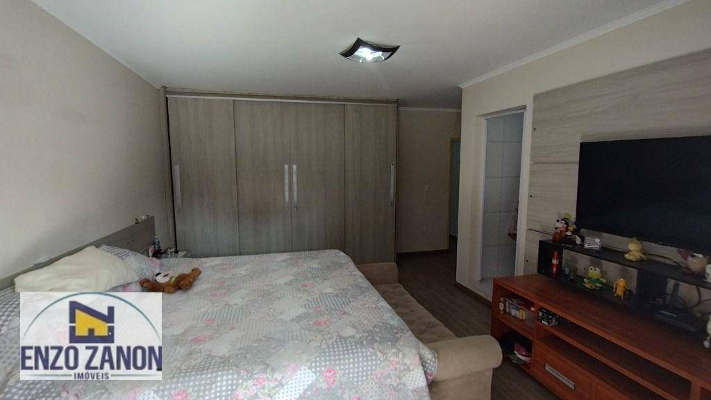 Sobrado à venda com 3 quartos, 285m² - Foto 15