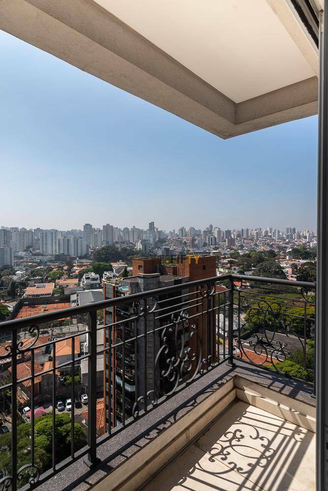 Apartamento à venda com 4 quartos, 446m² - Foto 16