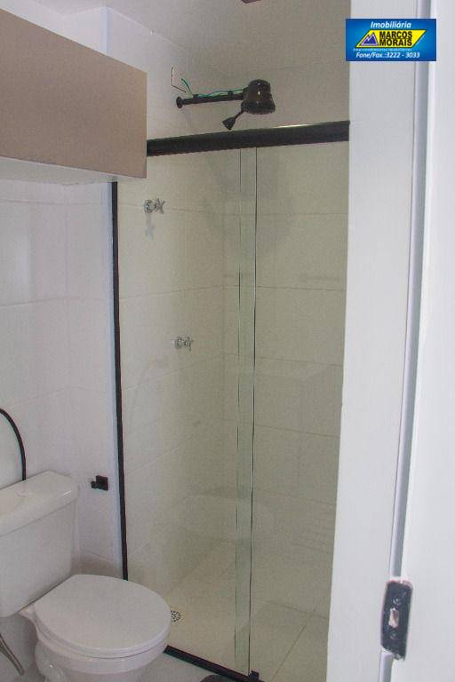 Apartamento, 1 quarto, 44 m² - Foto 3