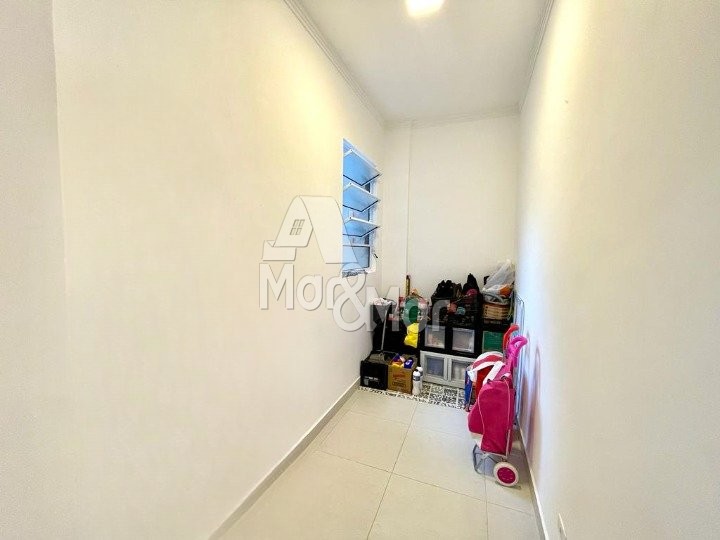 Apartamento à venda com 3 quartos, 128m² - Foto 18