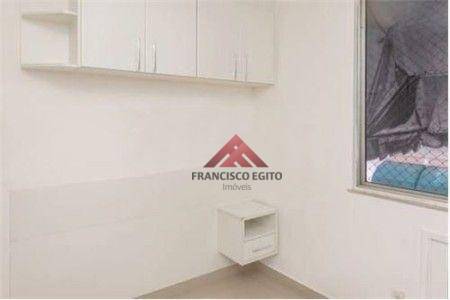 Apartamento à venda e aluguel com 2 quartos, 53m² - Foto 10