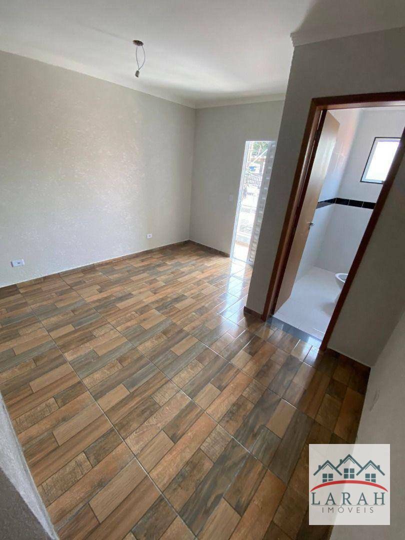 Sobrado à venda com 2 quartos, 88m² - Foto 11