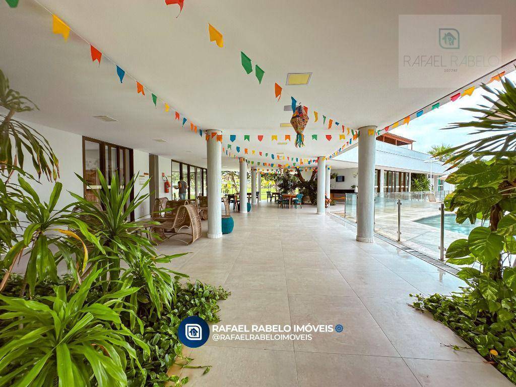 Casa de Condomínio à venda com 4 quartos, 290m² - Foto 29