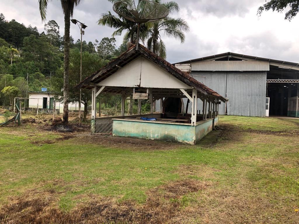 Depósito-Galpão-Armazém à venda, 18400m² - Foto 17