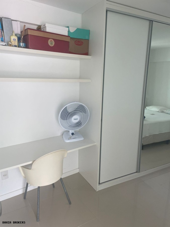 Apartamento à venda com 2 quartos - Foto 3