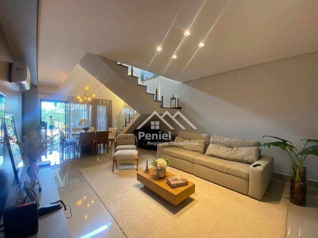 Sobrado, 3 quartos, 213 m² - Foto 4