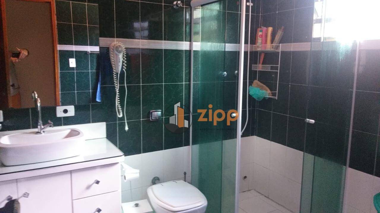 Sobrado à venda com 4 quartos, 300m² - Foto 12