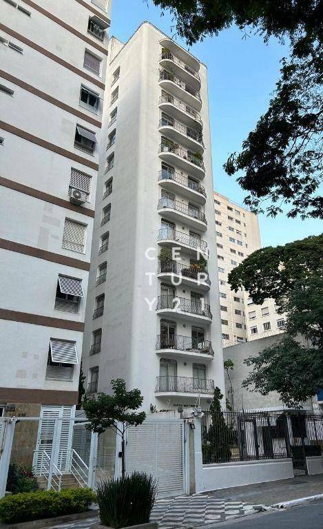 Apartamento à venda com 4 quartos, 200m² - Foto 25