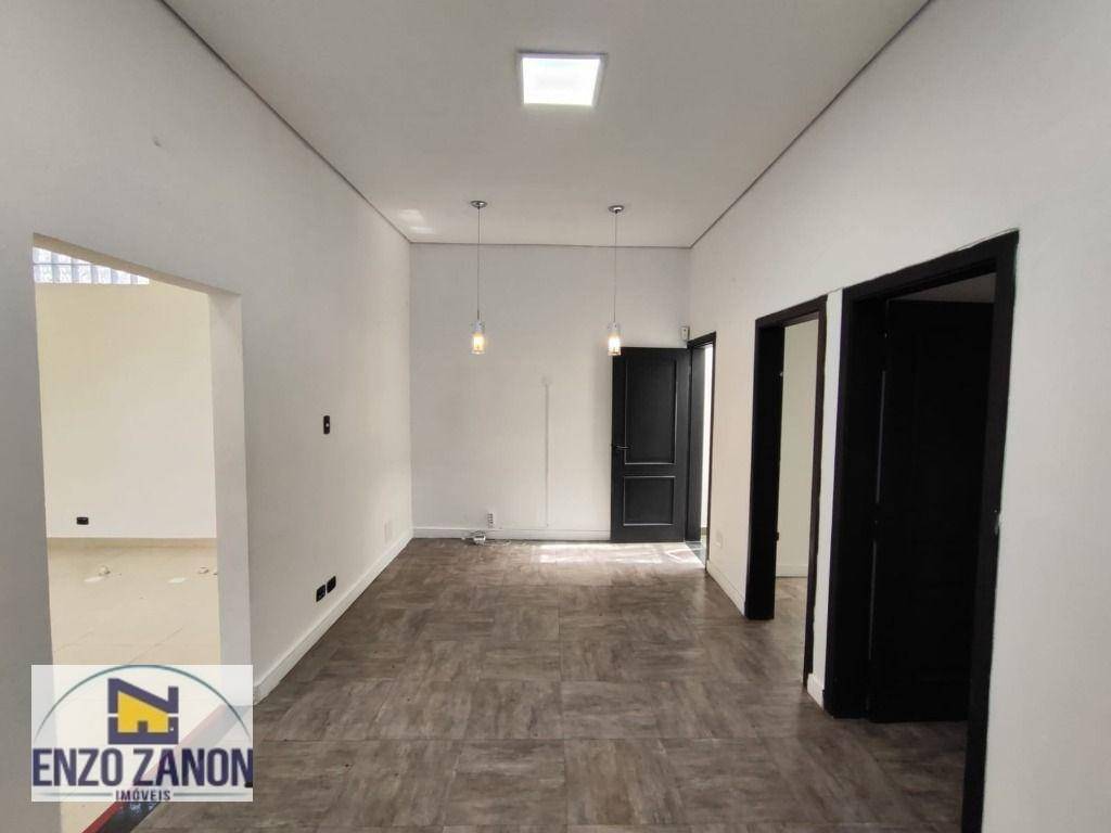 Casa para alugar, 119m² - Foto 12