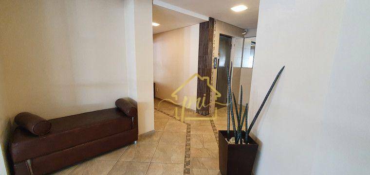 Apartamento à venda com 3 quartos, 140m² - Foto 29