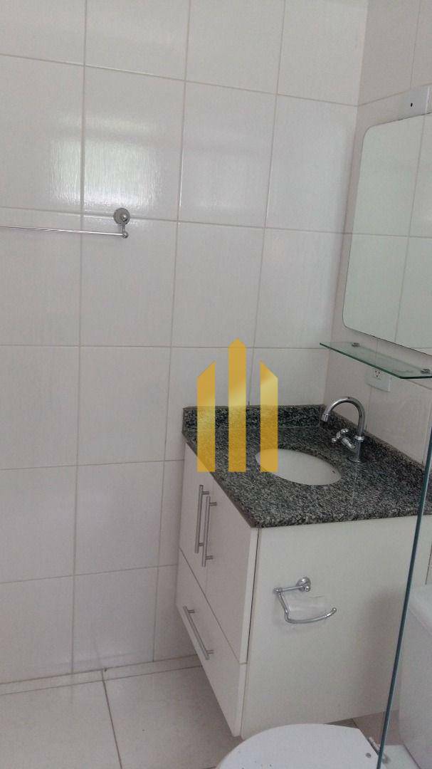 Sobrado à venda com 2 quartos, 100m² - Foto 13