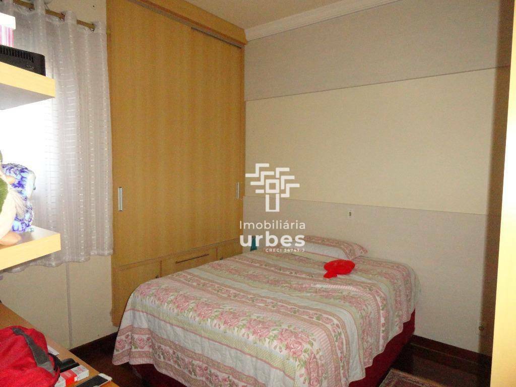 Apartamento à venda com 3 quartos, 152m² - Foto 21