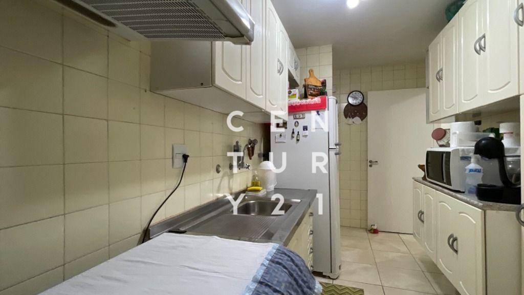 Apartamento à venda com 3 quartos, 78m² - Foto 10