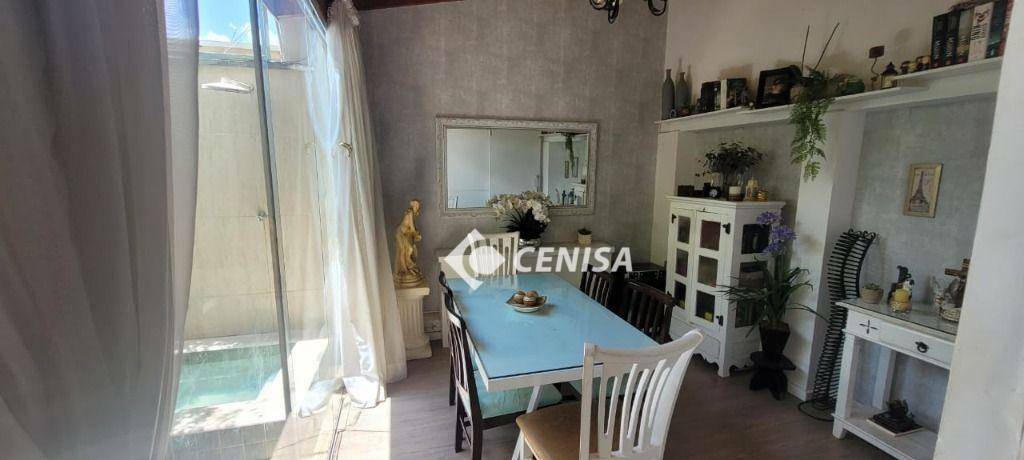 Casa de Condomínio à venda com 2 quartos, 84m² - Foto 9