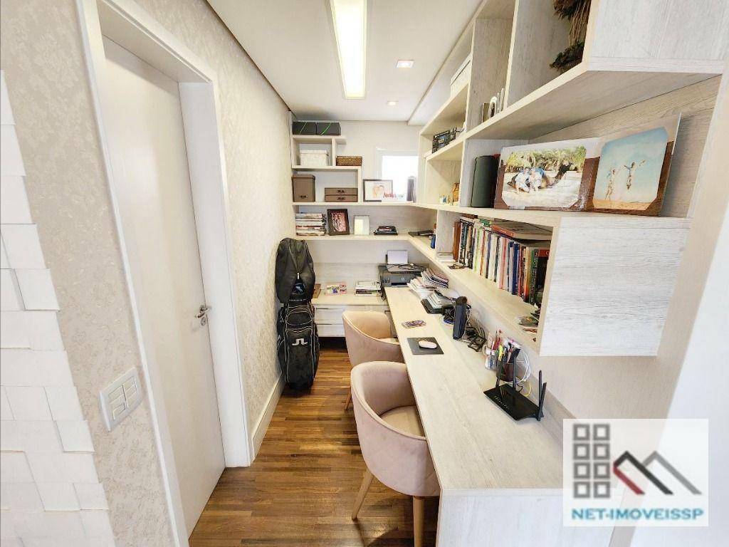 Apartamento à venda com 3 quartos, 123m² - Foto 10