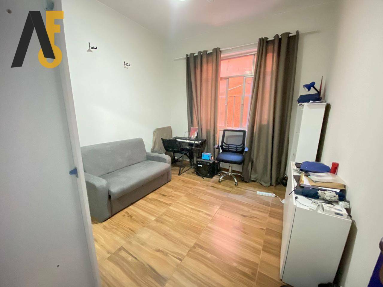 Apartamento à venda com 3 quartos, 106m² - Foto 7