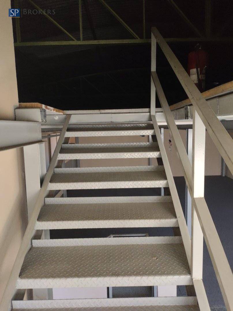 Depósito-Galpão, 415 m² - Foto 18