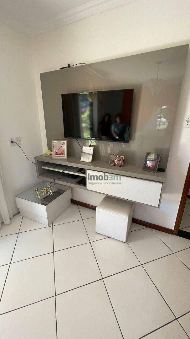 Sobrado à venda e aluguel com 3 quartos, 175m² - Foto 3