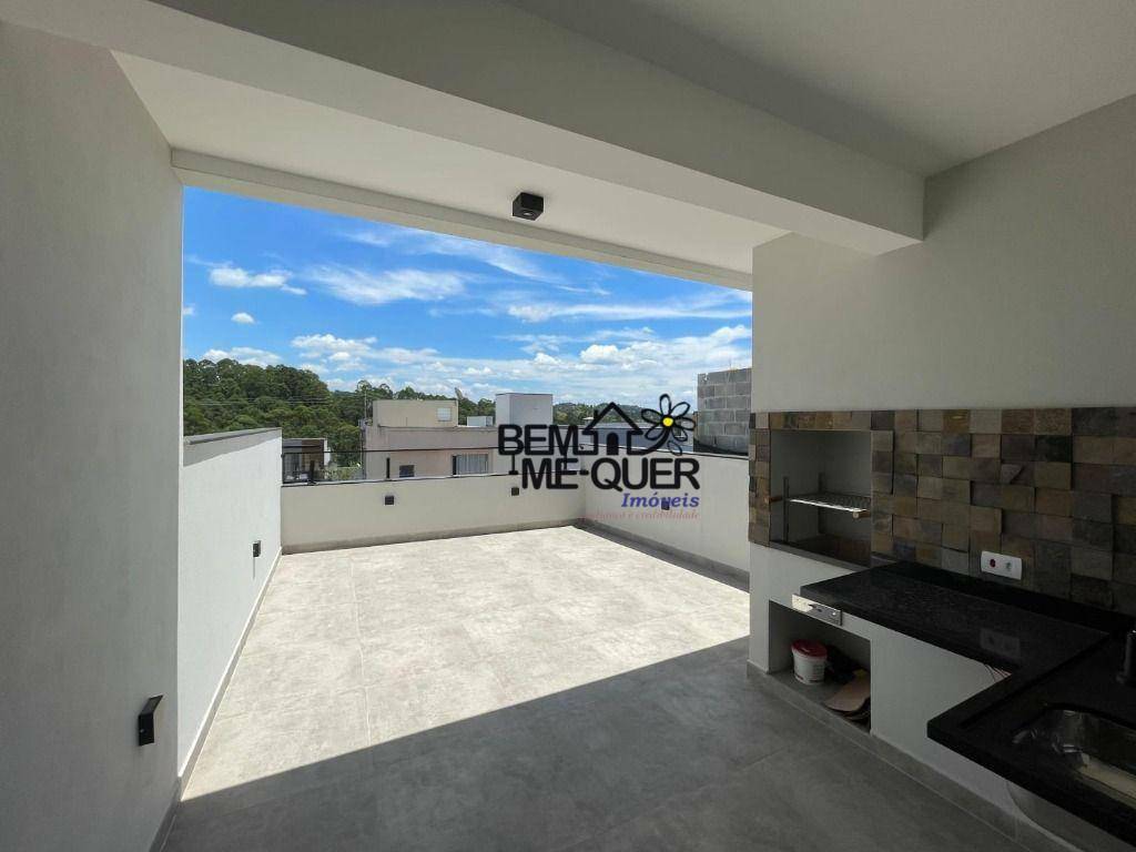 Sobrado, 3 quartos, 159 m² - Foto 28