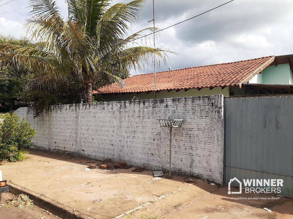 Casa, 3 quartos, 150 m² - Foto 1