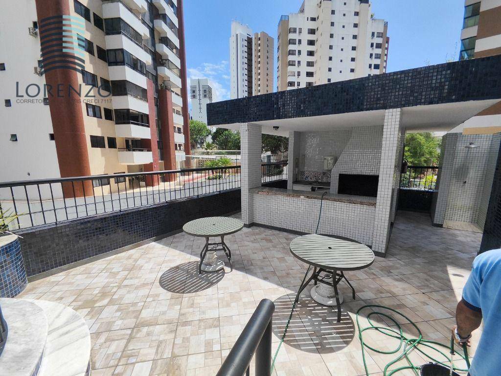 Apartamento para alugar com 2 quartos, 60m² - Foto 26