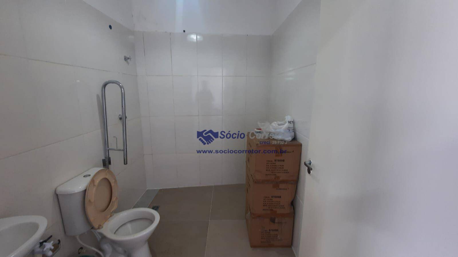 Loja-Salão para alugar, 168m² - Foto 6