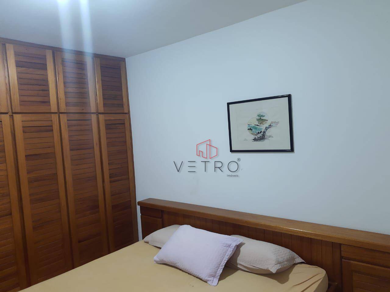 Apartamento à venda com 3 quartos, 139m² - Foto 5