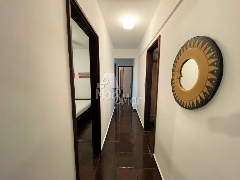 Apartamento à venda com 3 quartos, 140m² - Foto 8