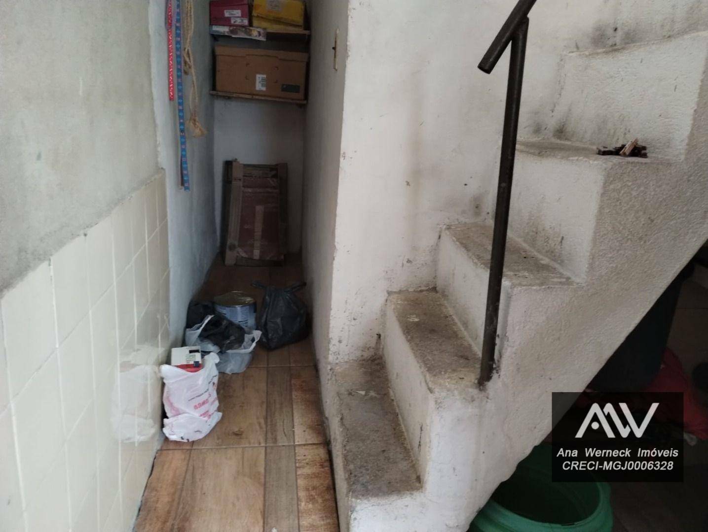Casa à venda com 3 quartos, 53m² - Foto 29