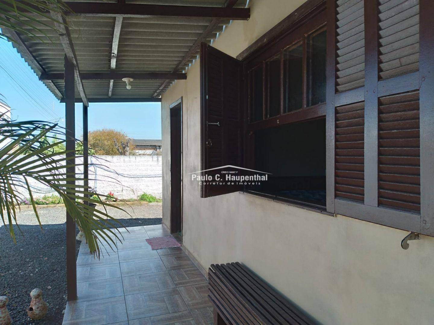 Casa à venda com 2 quartos, 85m² - Foto 3