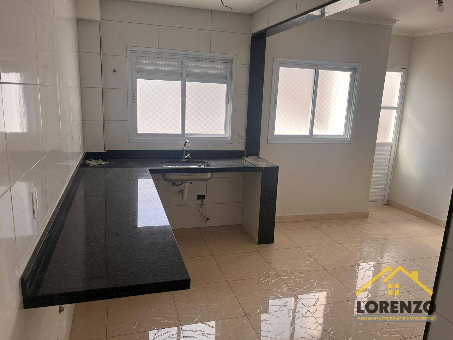 Cobertura à venda com 3 quartos, 99m² - Foto 4