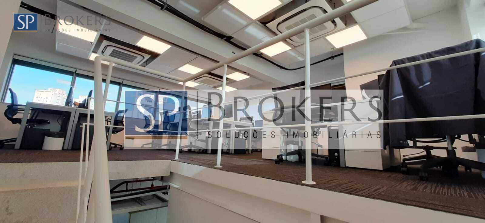 Sala-Conjunto, 328 m² - Foto 24