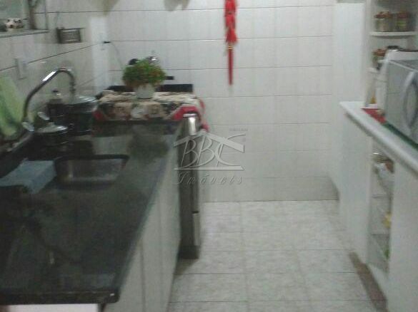 Sobrado à venda com 2 quartos, 83m² - Foto 4