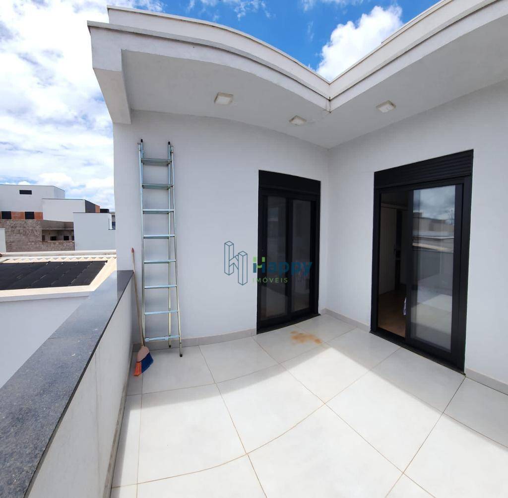 Casa de Condomínio à venda com 3 quartos, 202m² - Foto 37