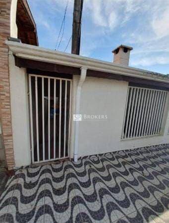 Casa à venda com 4 quartos, 160m² - Foto 23